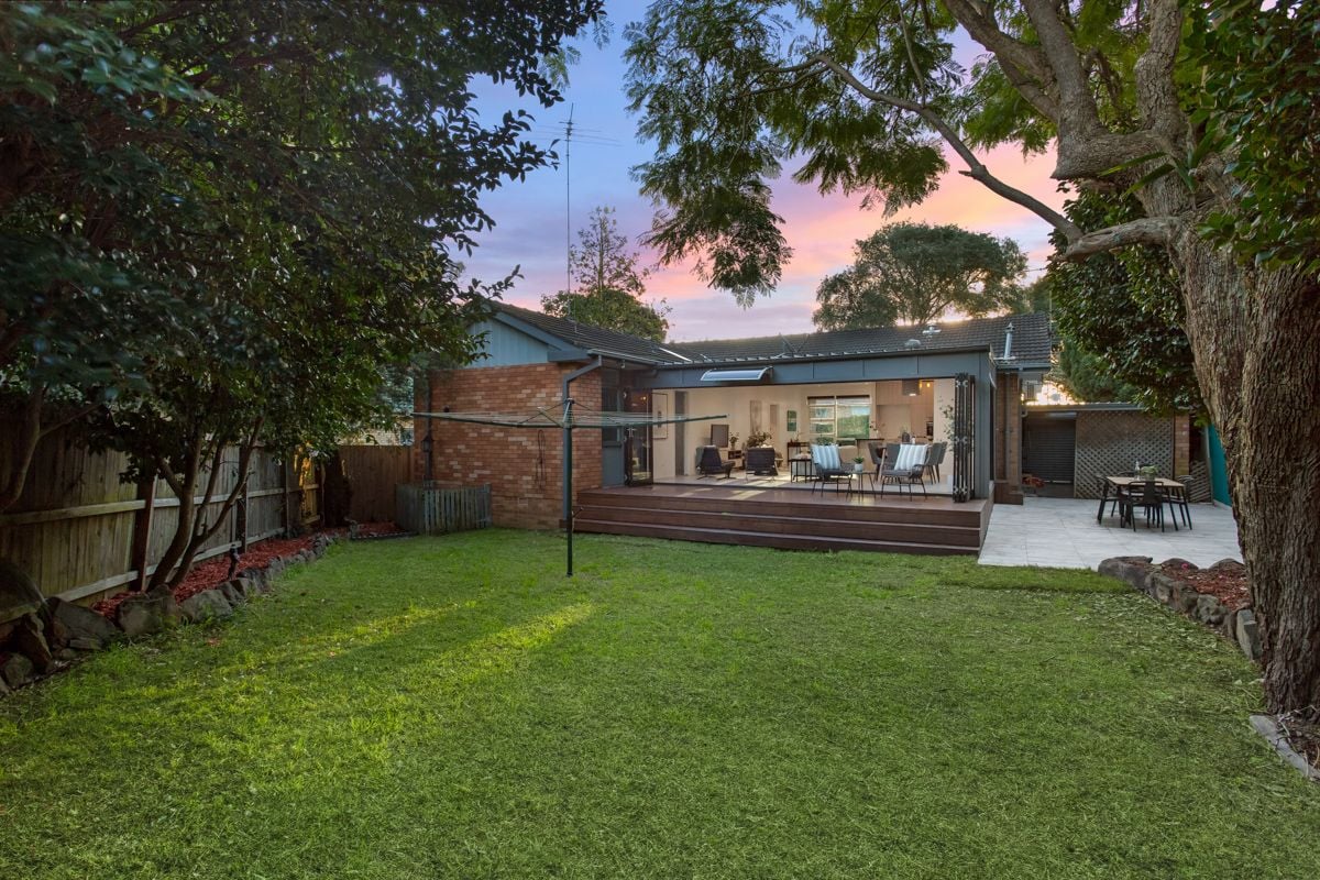 Real Estate For Sale 16 Tennyson Road Gladesville , NSW