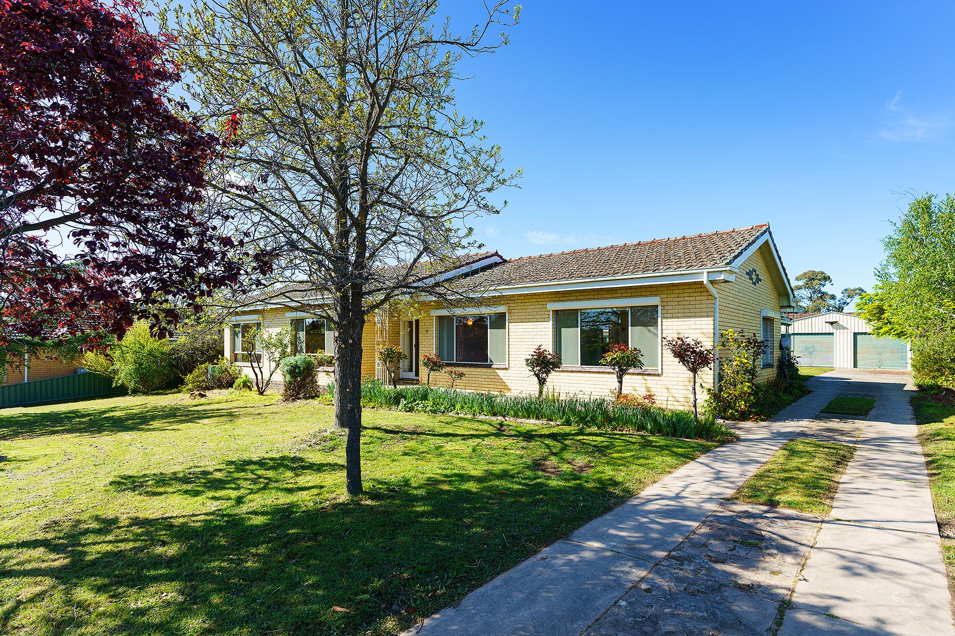 36 Lawrence Street, Castlemaine - Thumbnail 2
