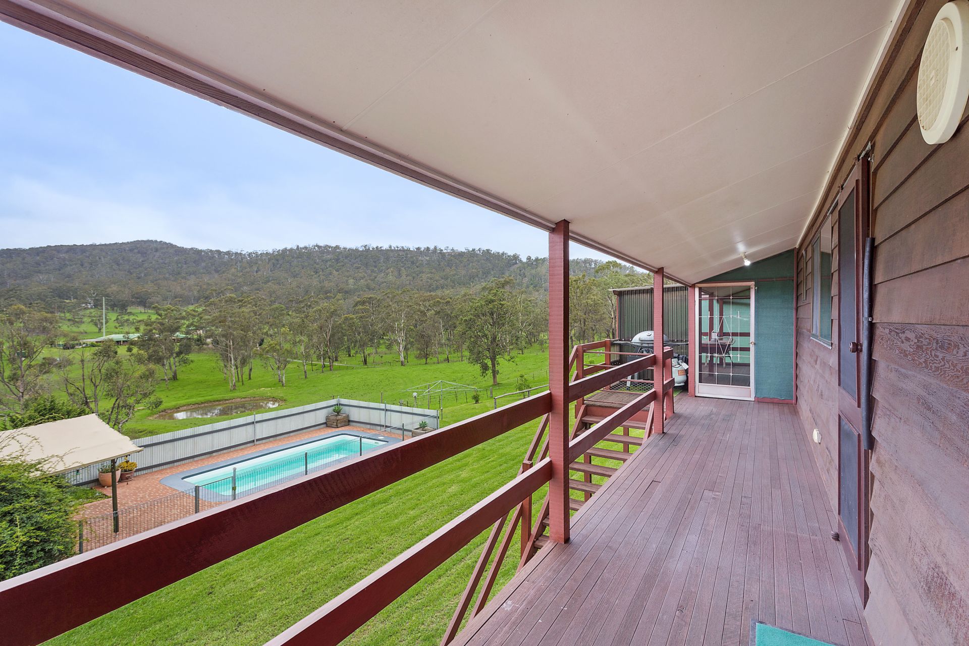 18 Coral Park Road, Wolumla