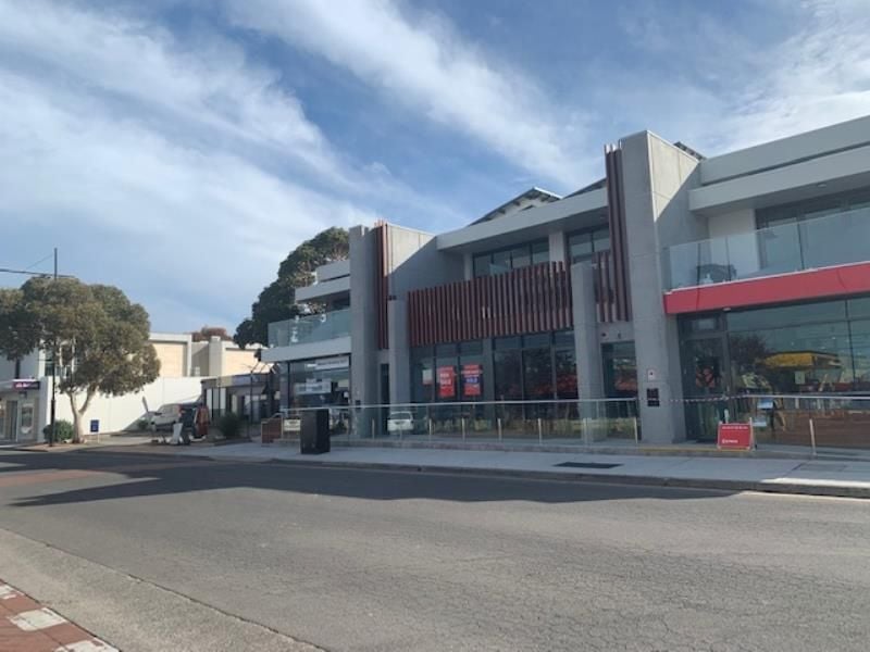 Real Estate For Commercial Lease 17 Pearl Street Torquay , VIC