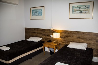 Stunning Freehold Hotel in Popular Central Western NSW Town