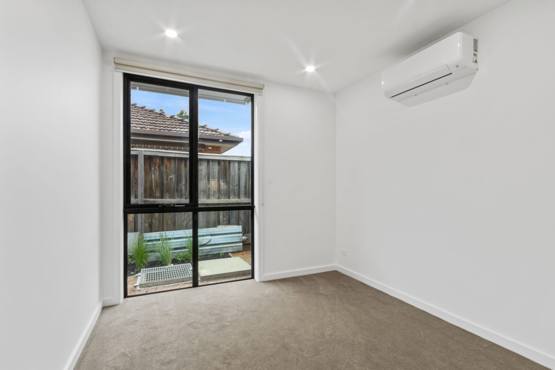 Brand new, luxury townhouse!
