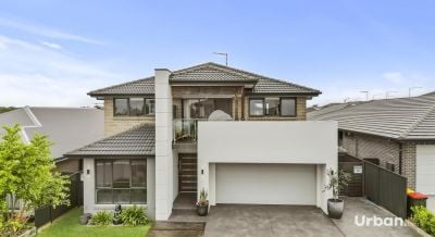 Leppington, 91 Bergin Circuit