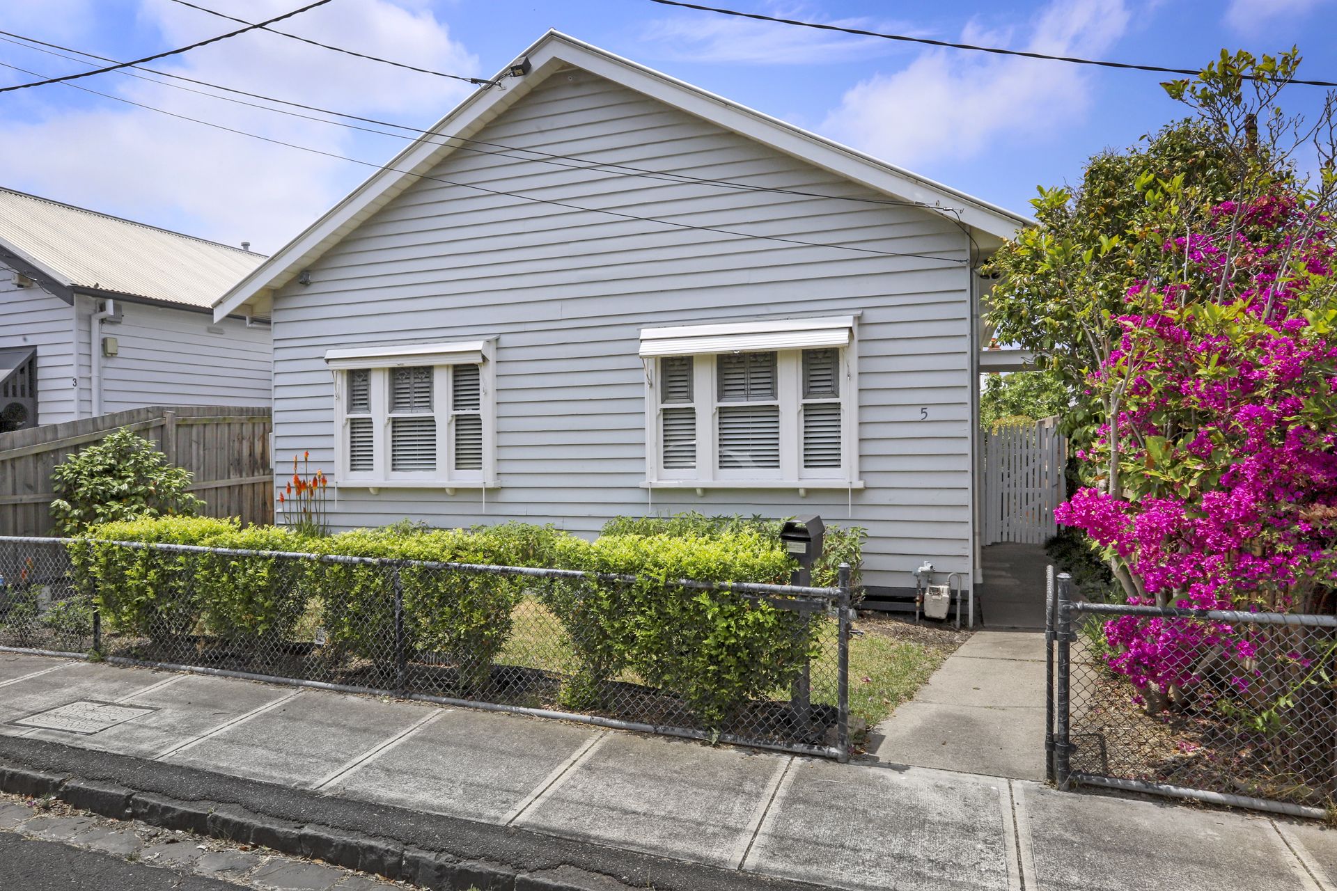 5 Centennial Street West Footscray VIC, West Footscray - Thumbnail 2