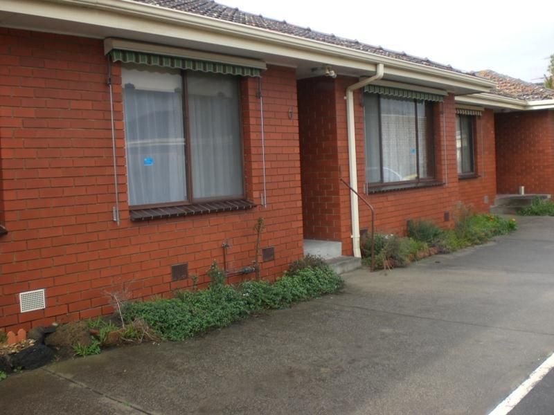 6/165 Edwardes Street, Reservoir