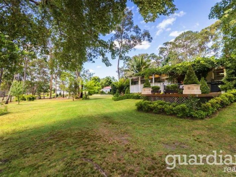 11A Pitt Town Road KENTHURST NSW, Kenthurst - Thumbnail 7