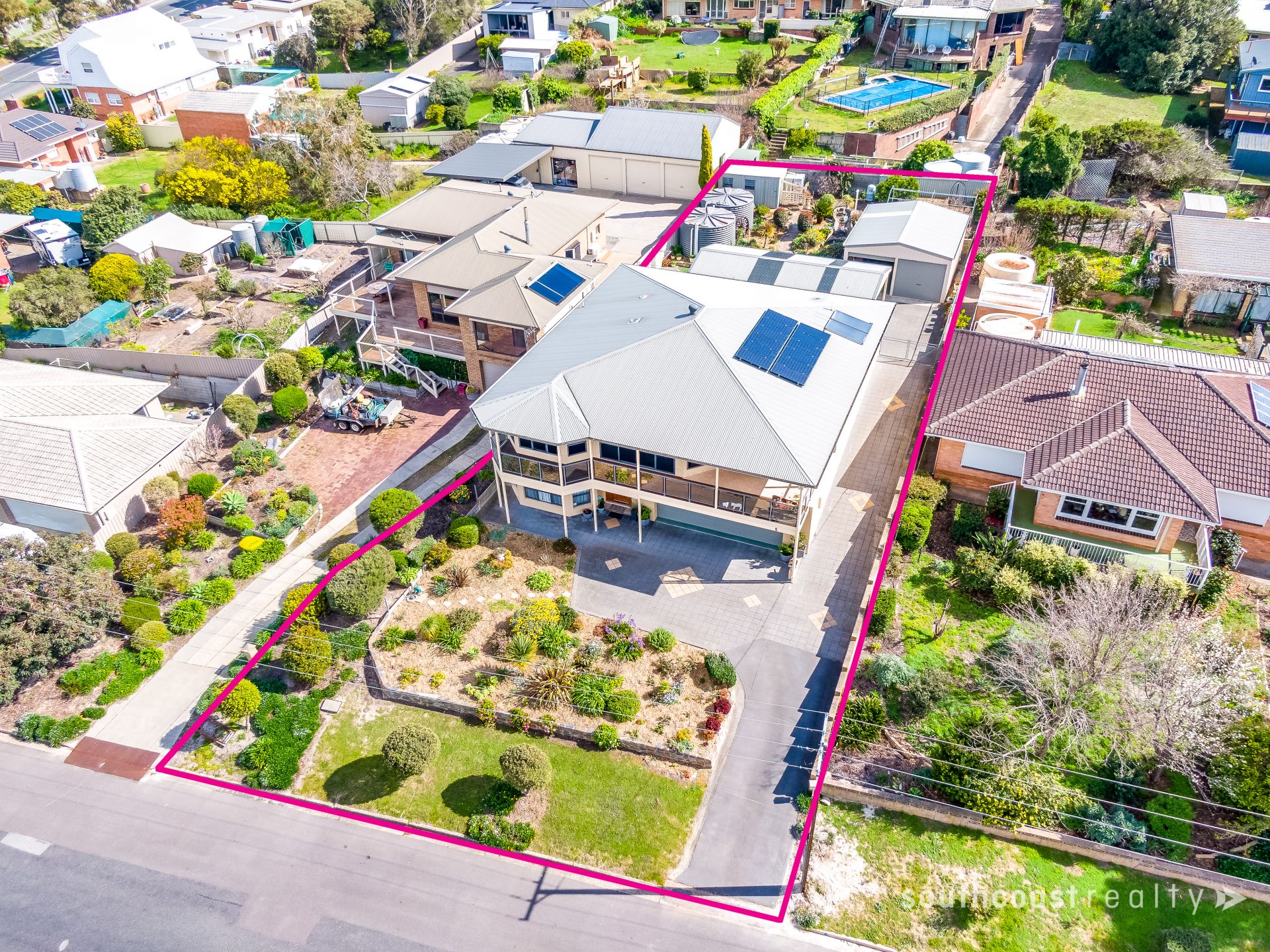 5 William Street, Victor Harbor South Coast Realty