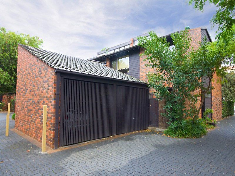12/60 St Johns Lane Adelaide 5000