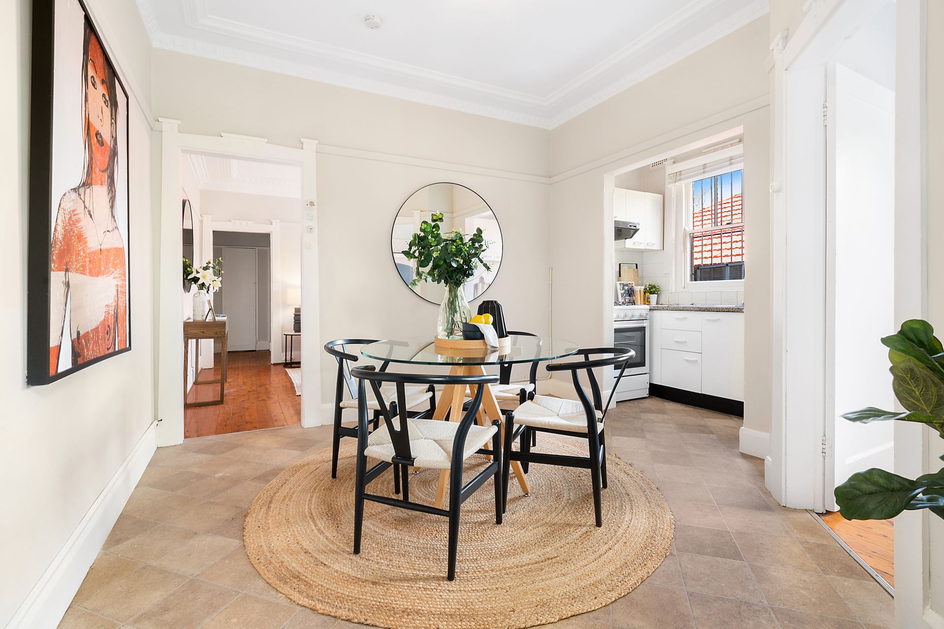 Real Estate For Lease 4/22 Ivanhoe Street Marrickville , NSW