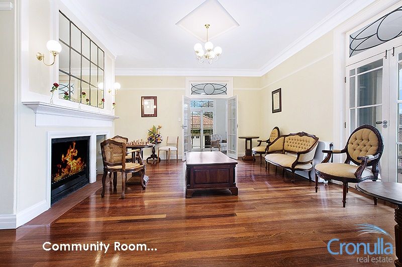 12/9 Lucas Street, Cronulla - Thumbnail 8