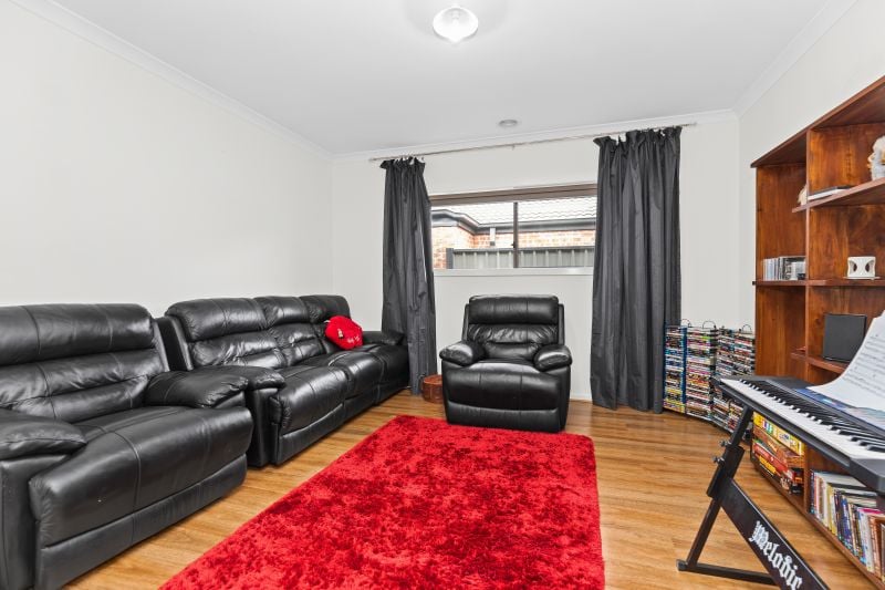 17 Riverway View, Craigieburn