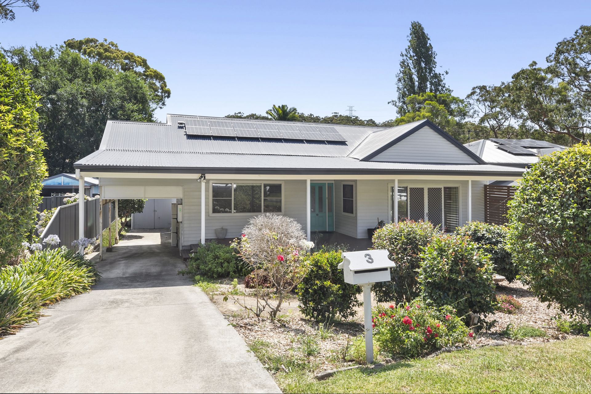 3 Hornby Avenue, Sutherland Mitchell Estate Agents