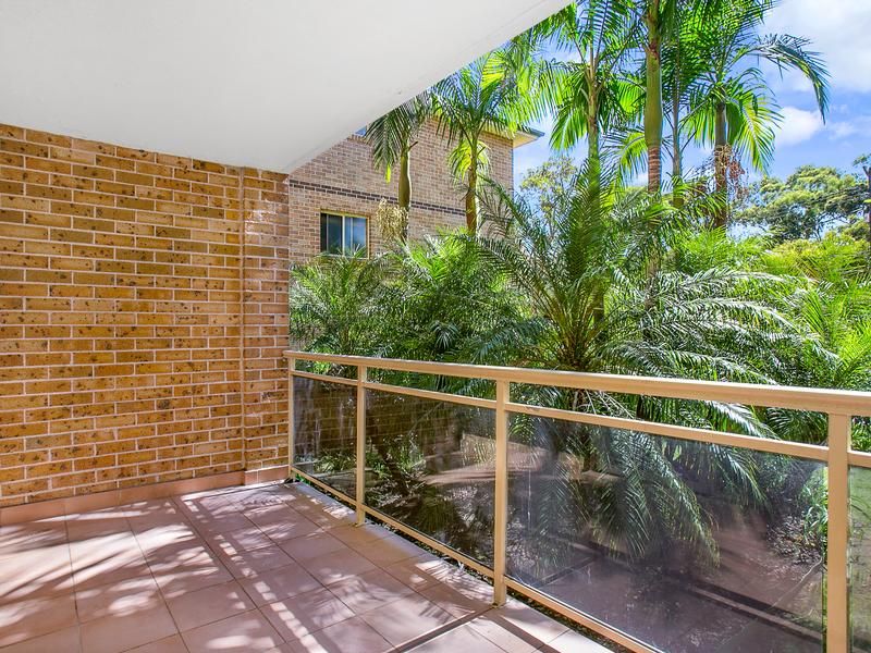 3/94 Linden Street, SUTHERLAND, Sutherland - Thumbnail 7