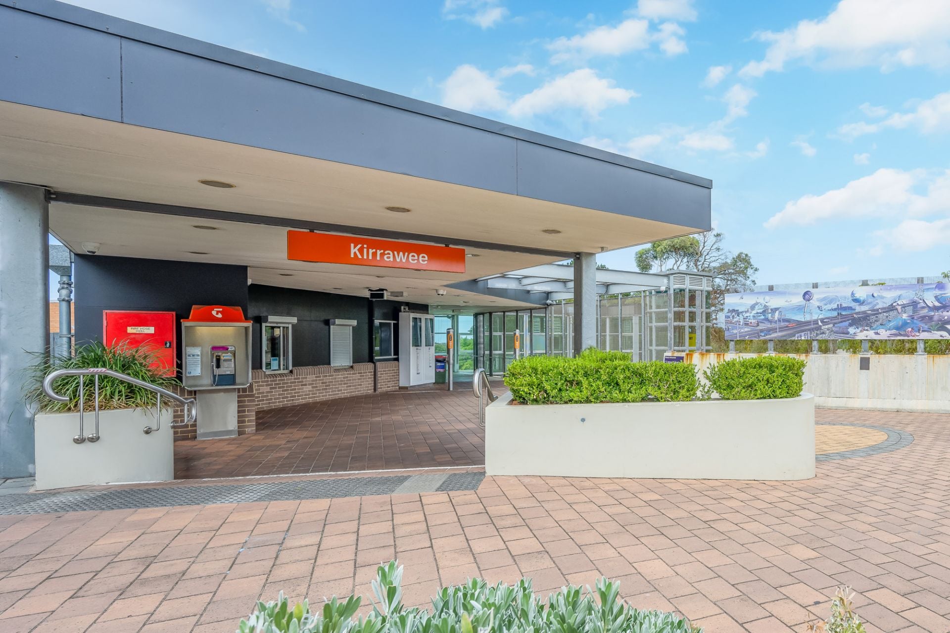 209/35 Flora Street Kirrawee NSW, Kirrawee - Thumbnail 7