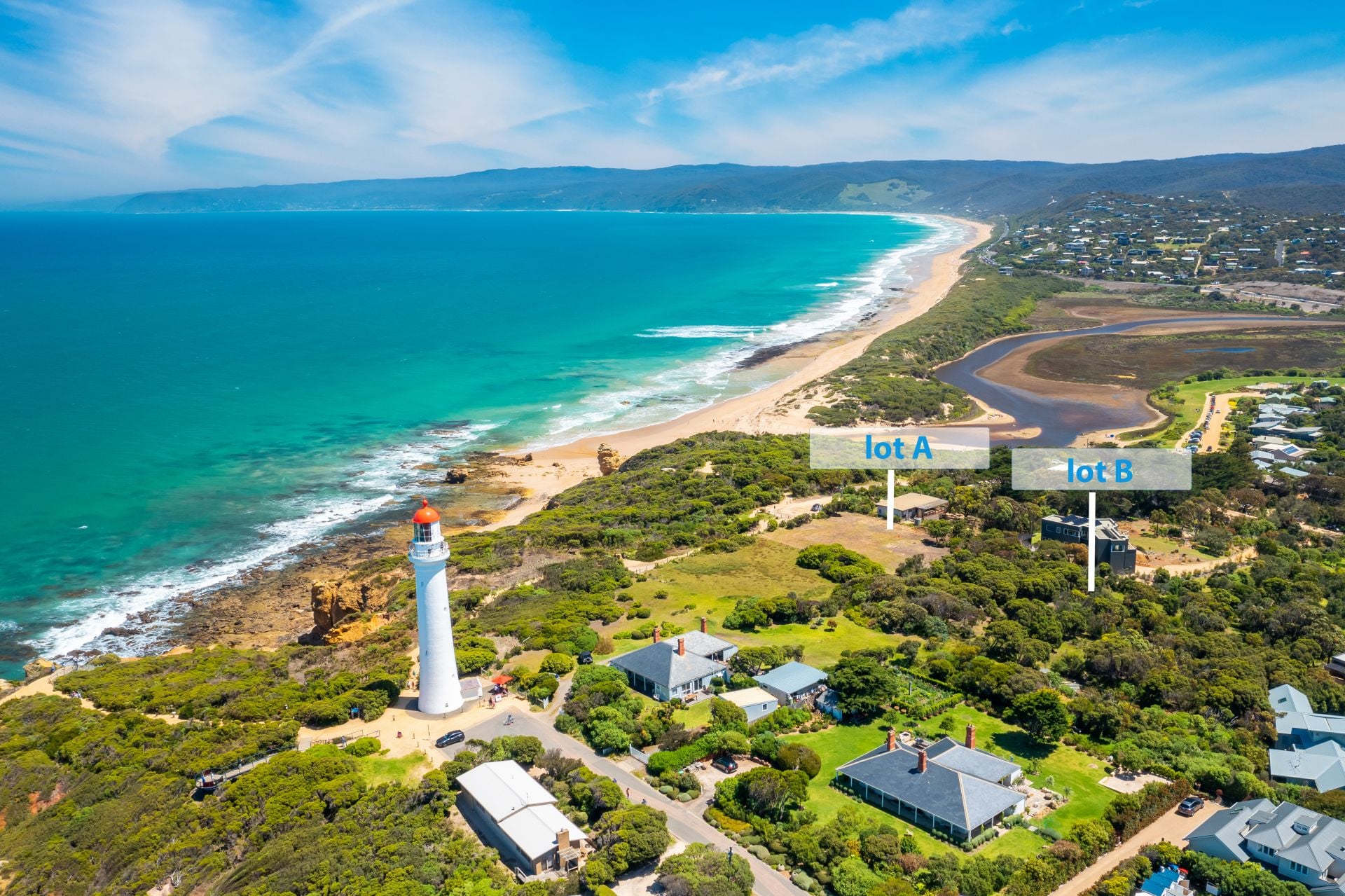 Lot B Reserve Road, Aireys Inlet - Thumbnail 2