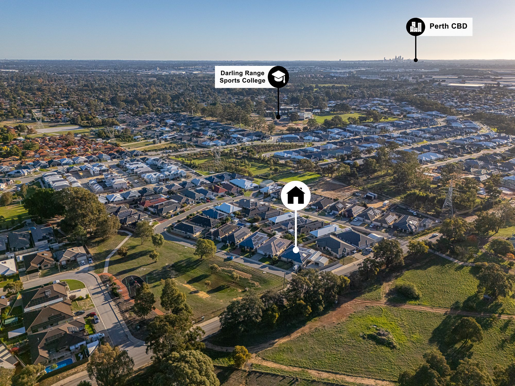 2 Bain Square, Forrestfield