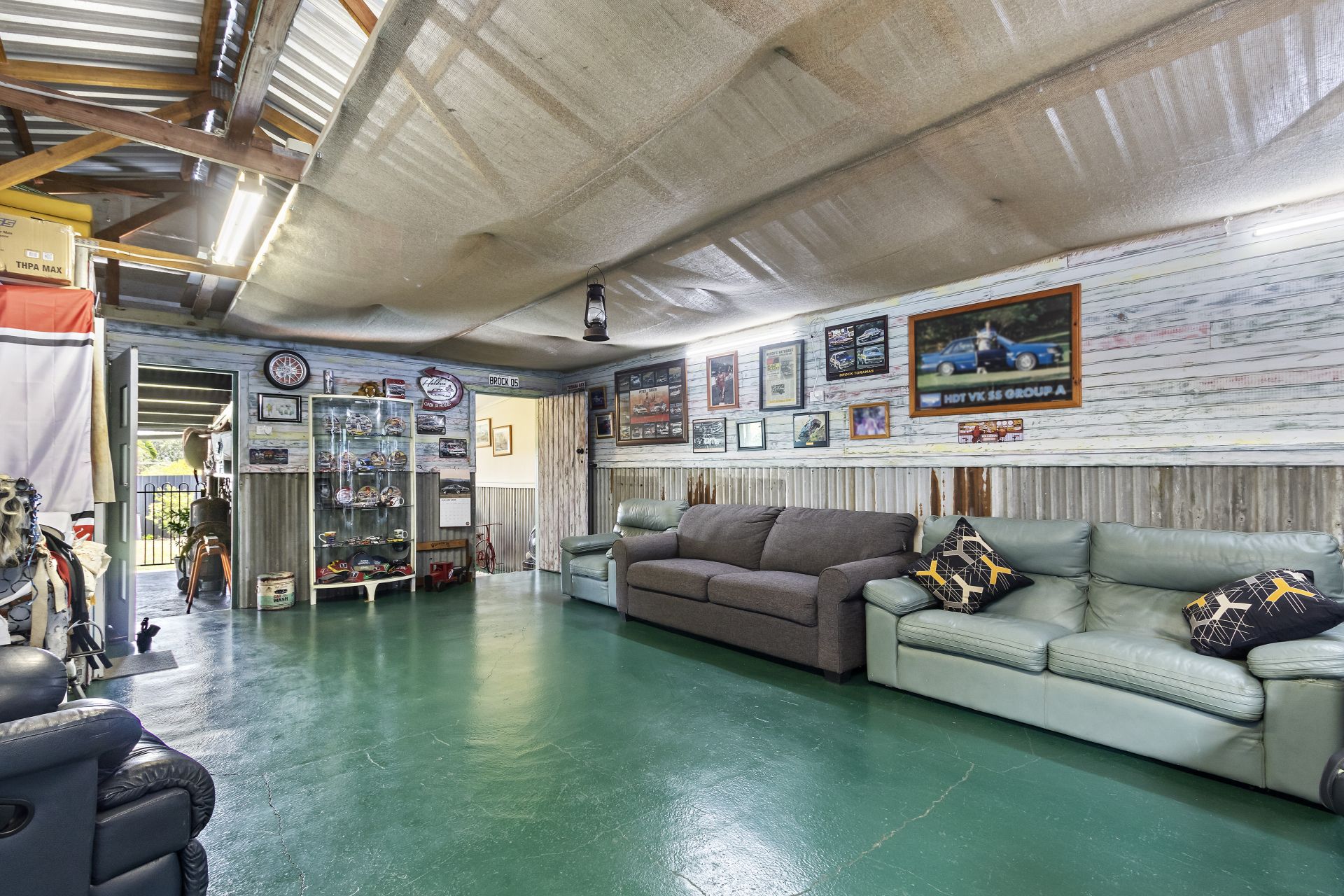 Real Estate For Sale 43 Main Road Paxton , NSW