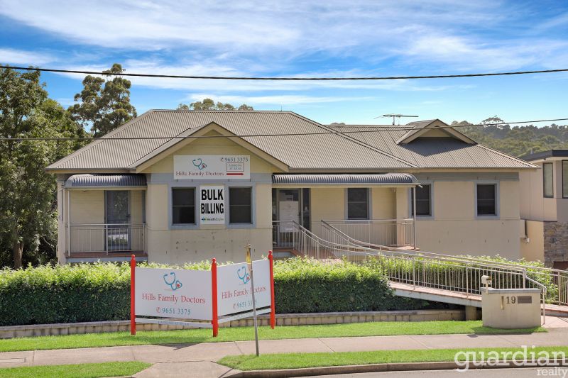 19 Kenthurst Road Dural NSW, Dural - Thumbnail 2