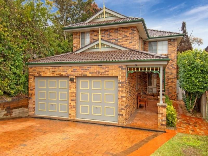 55D Thomas Wilkinson Avenue DURAL NSW, Dural - Thumbnail 2