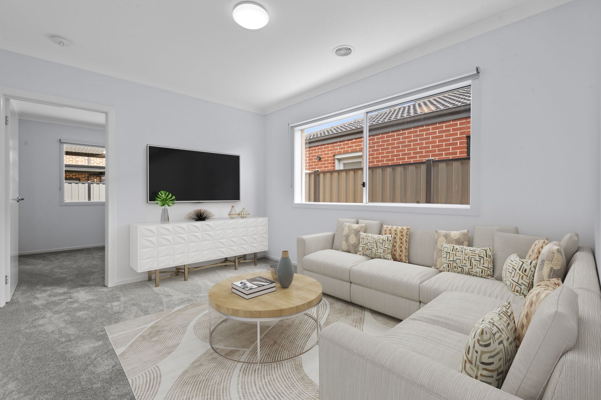 Spacious Family Home in Prime Location