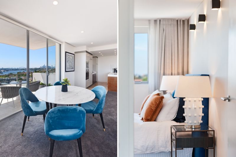 503/2 Marlborough Street, Drummoyne