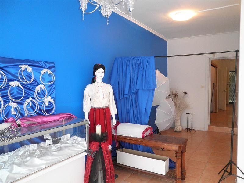BUDGET PRICED SHOP & RESIDENCE