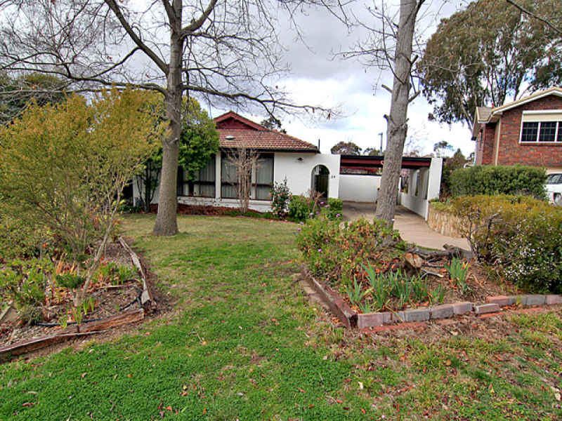 24 Maplestone Place, Chapman - Thumbnail 2