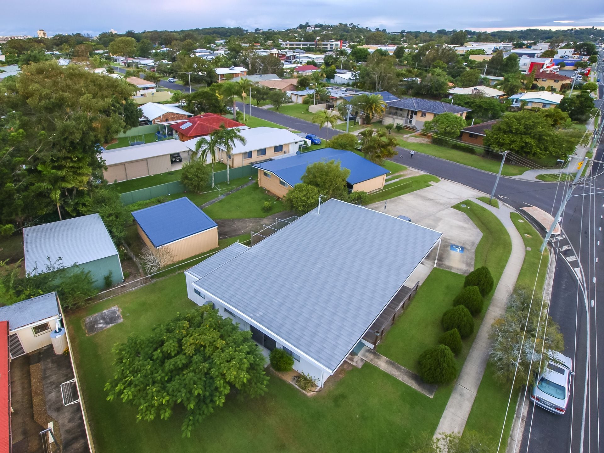 57 Maud Street Maroochydore QLD, Maroochydore - Thumbnail 2