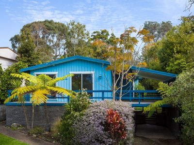 48 Pambula Beach Rd, Pambula Beach