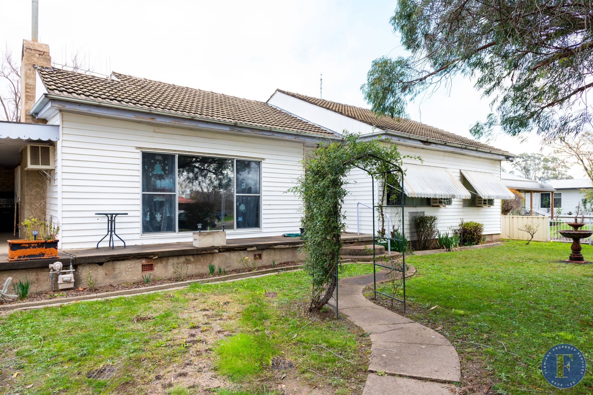 60 South Street, Boorowa Flemings Property Services