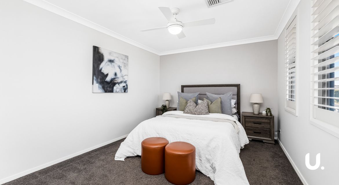 Colebee 1 Brookwater Circuit