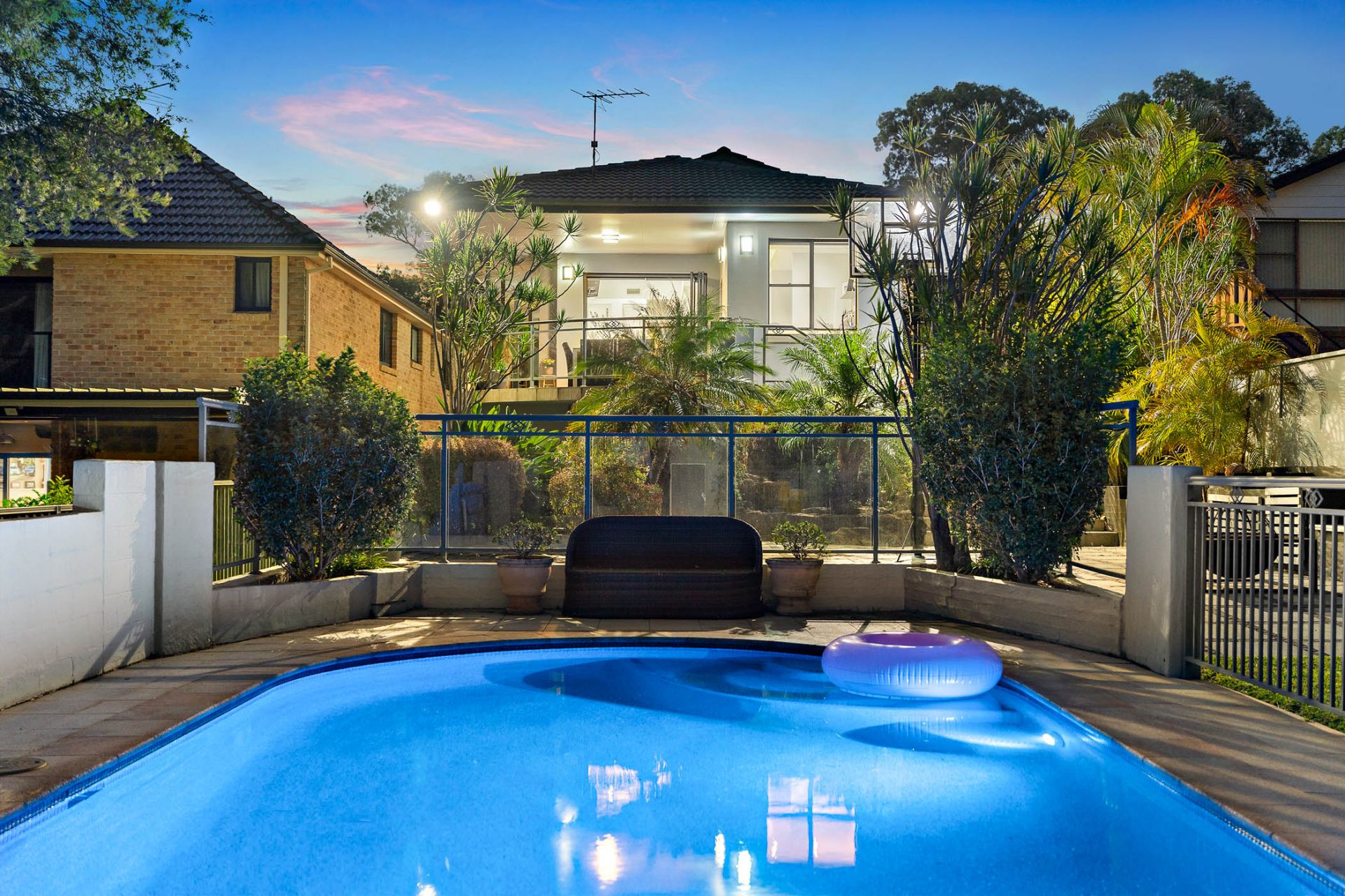 Real Estate For Sale 49 Queensbury Road Padstow Heights , NSW