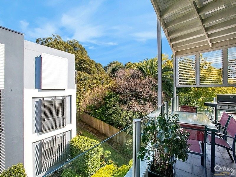 33/55 Auburn Street, SUTHERLAND, Sutherland - Thumbnail 2