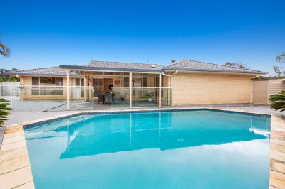 Immaculate Family Home