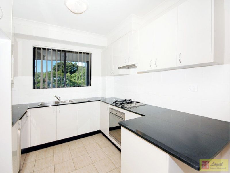 15/2-14 Pacific Highway ROSEVILLE NSW, Roseville - Thumbnail 8