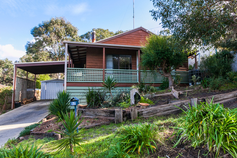 Real Estate For Sale 57 Fraser Avenue Anglesea , VIC