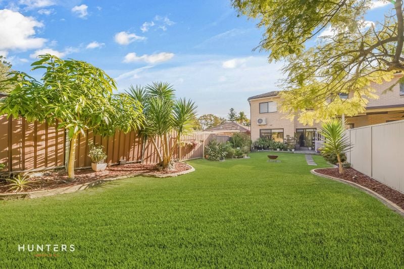 4A Webb Street, Merrylands