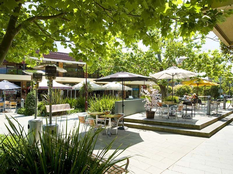 13/136 Spencer Road MOSMAN NSW, Mosman - Thumbnail 7