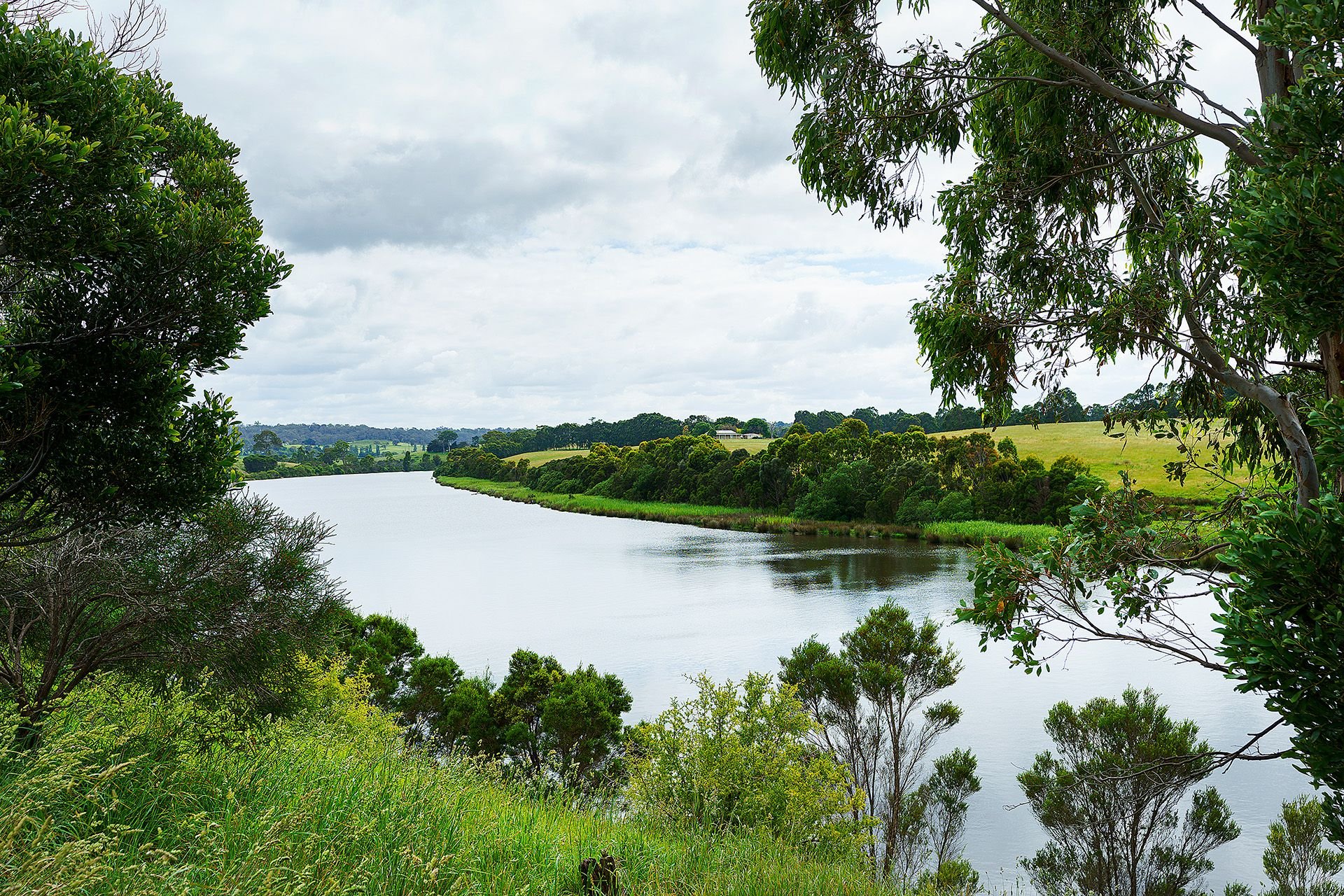 Lot 33/34 Southon Terrace, Nicholson VIC 3882