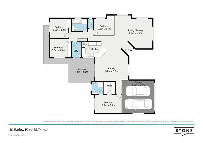 Charming lowset family home