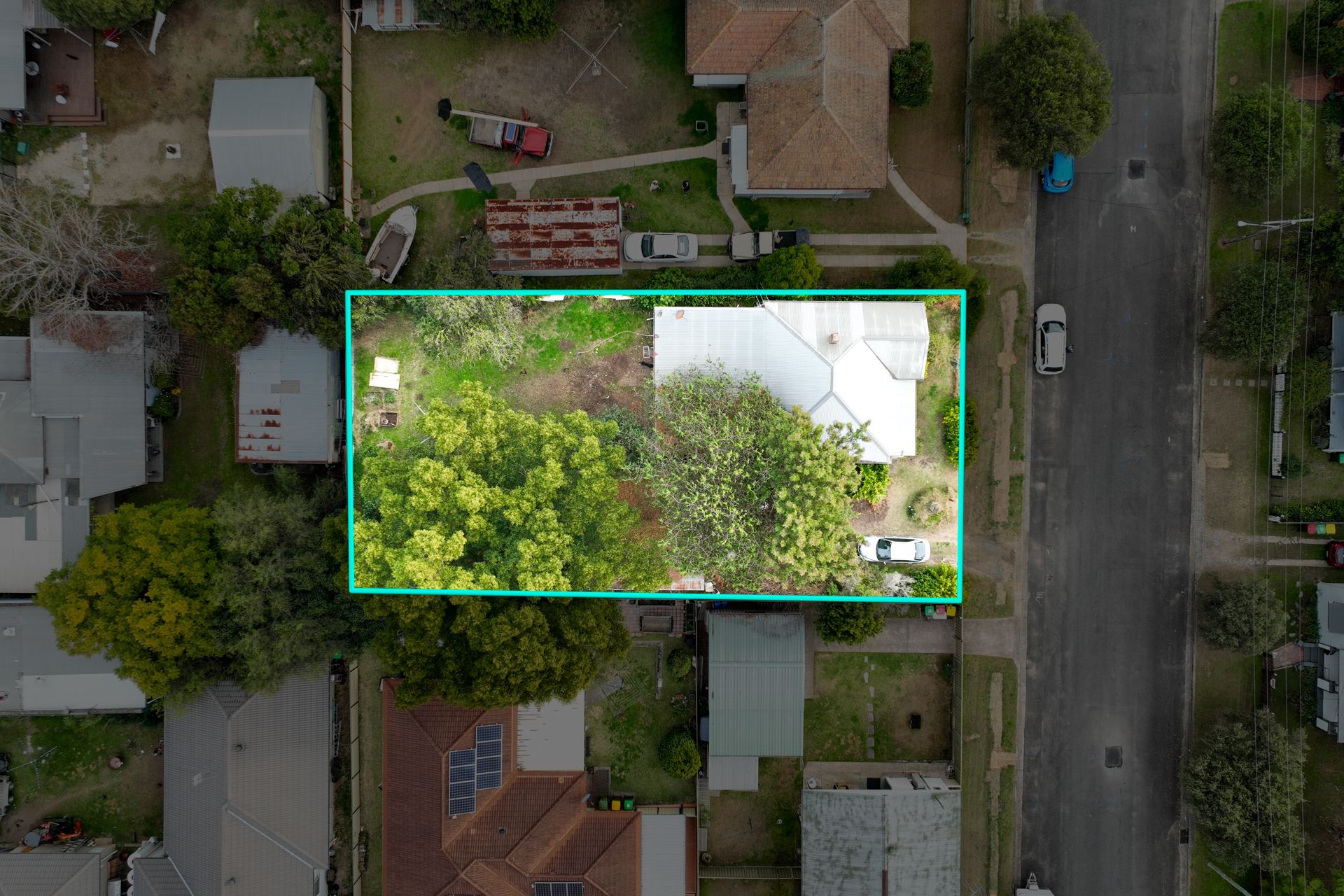 Real Estate For Sale 17 Edith Street Cessnock , NSW