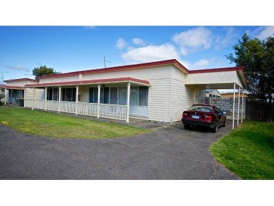 5/58 Susan Street, TURNERS BEACH, Turners Beach - Thumbnail 2