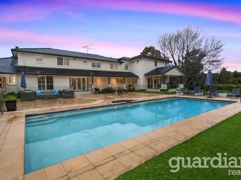 44 Derriwong Road DURAL NSW, Dural - Thumbnail 7