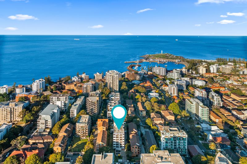 Real Estate For Sale 4/27 Church Street Wollongong , NSW