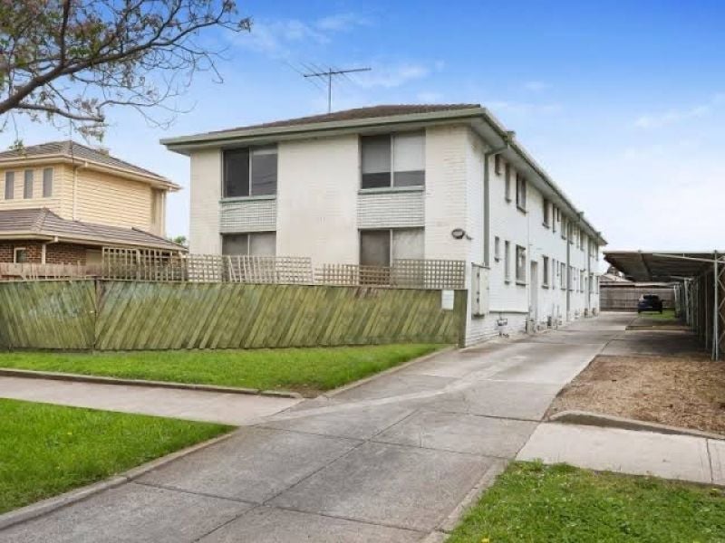 3/110 Rupert Street, West Footscray - Thumbnail 2