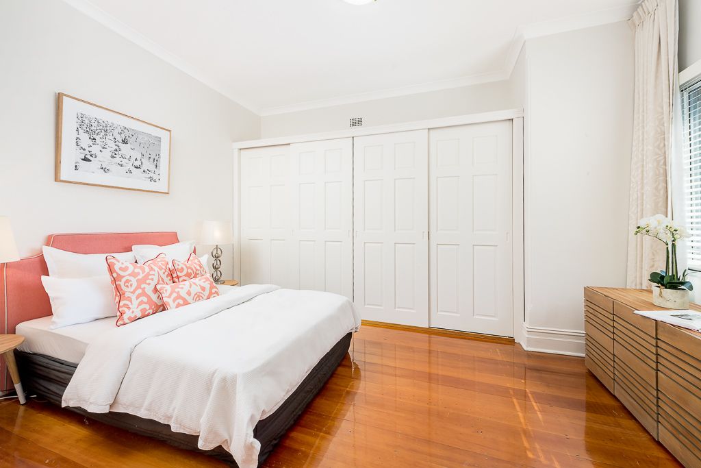 SOLD - Classic Character Semi with a Fresh Modern Edge