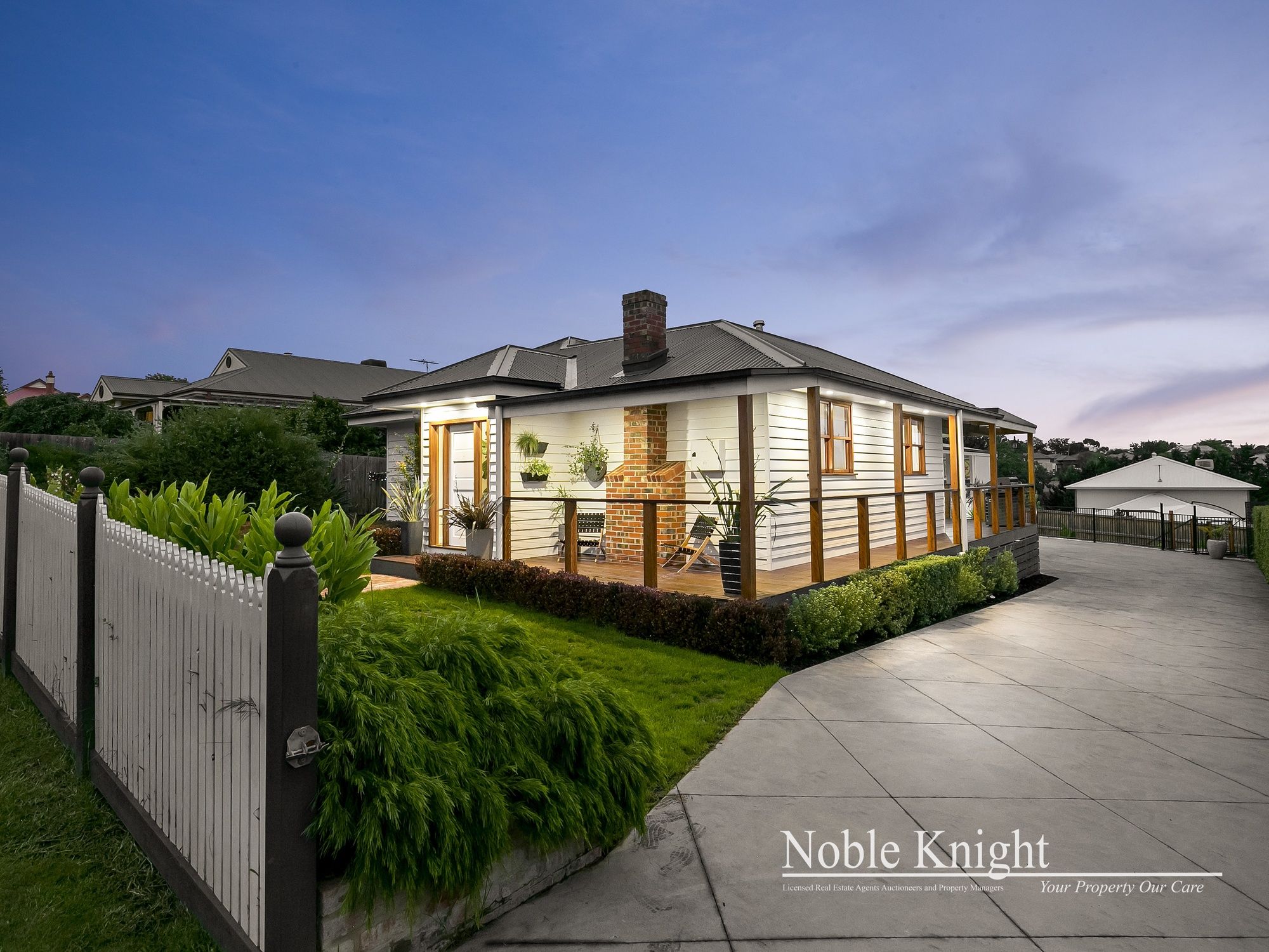 35 King Street Yarra Glen