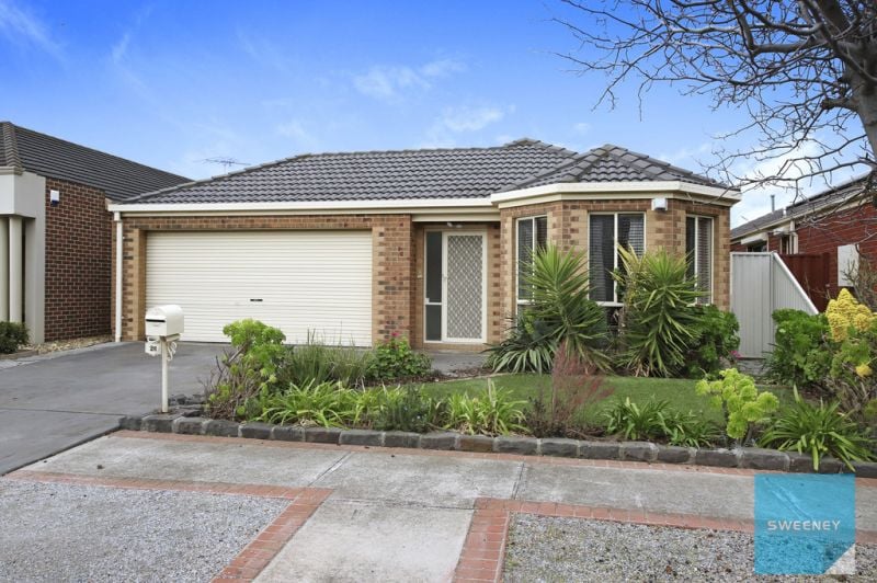 26 Broadhurst Way, Caroline Springs - Thumbnail 2
