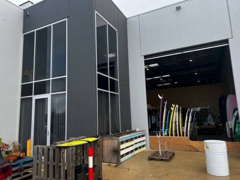 Real Estate For Commercial Lease 4/8 Sawmills Way Torquay , VIC