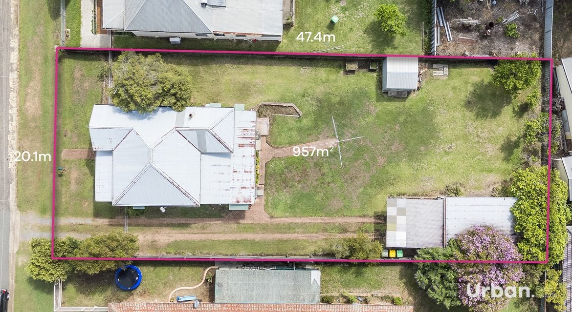 Branxton 15 Drinan Street